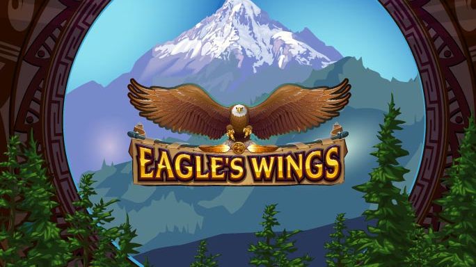 Eagles Wings Slot Review