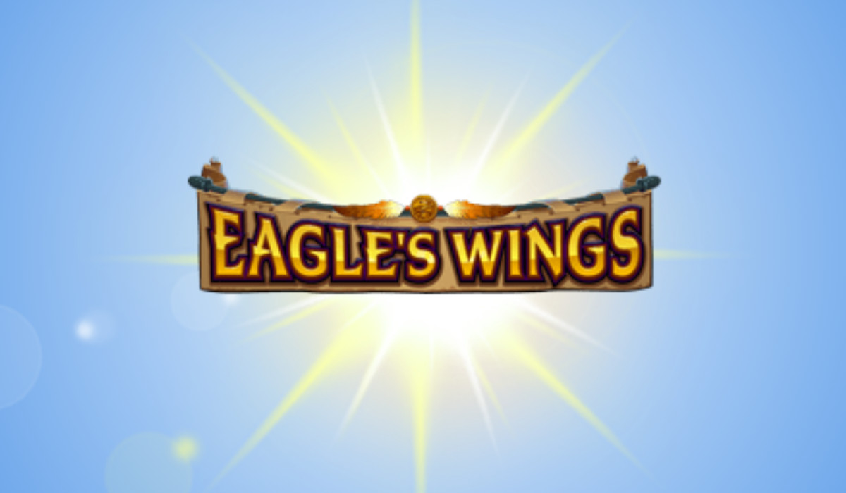 Eagles Wings Slot Review