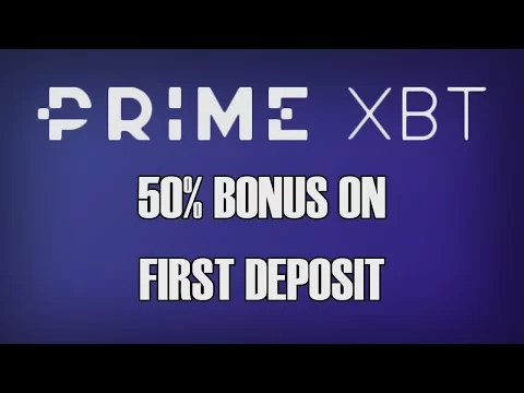 First Deposit Bonus