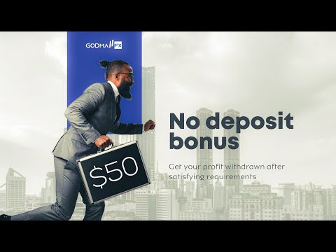 First Deposit Bonus