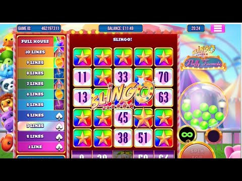 Fluffy Spins Login