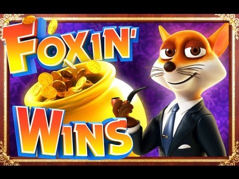 Foxin Wins A Very Foxin Christmas