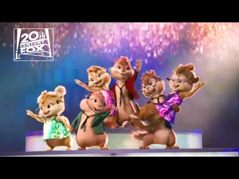 Foxin Wins A Very Foxin Christmas