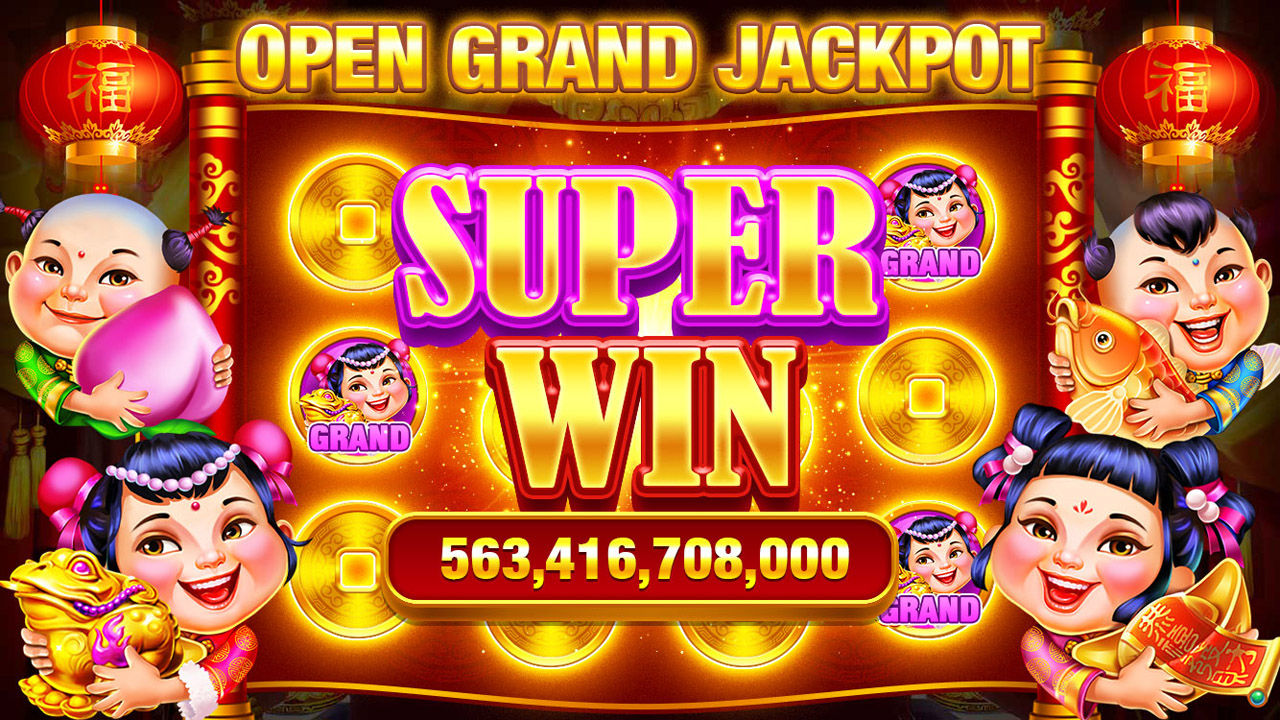 Free Casino Bonus Slots