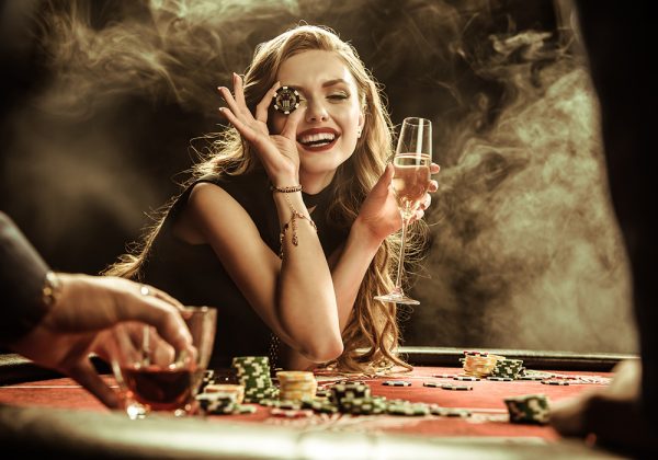 Free Casino Money Without Deposit