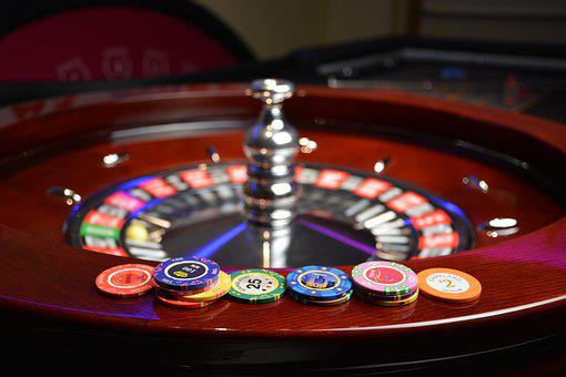 Free Casino Money Without Deposit
