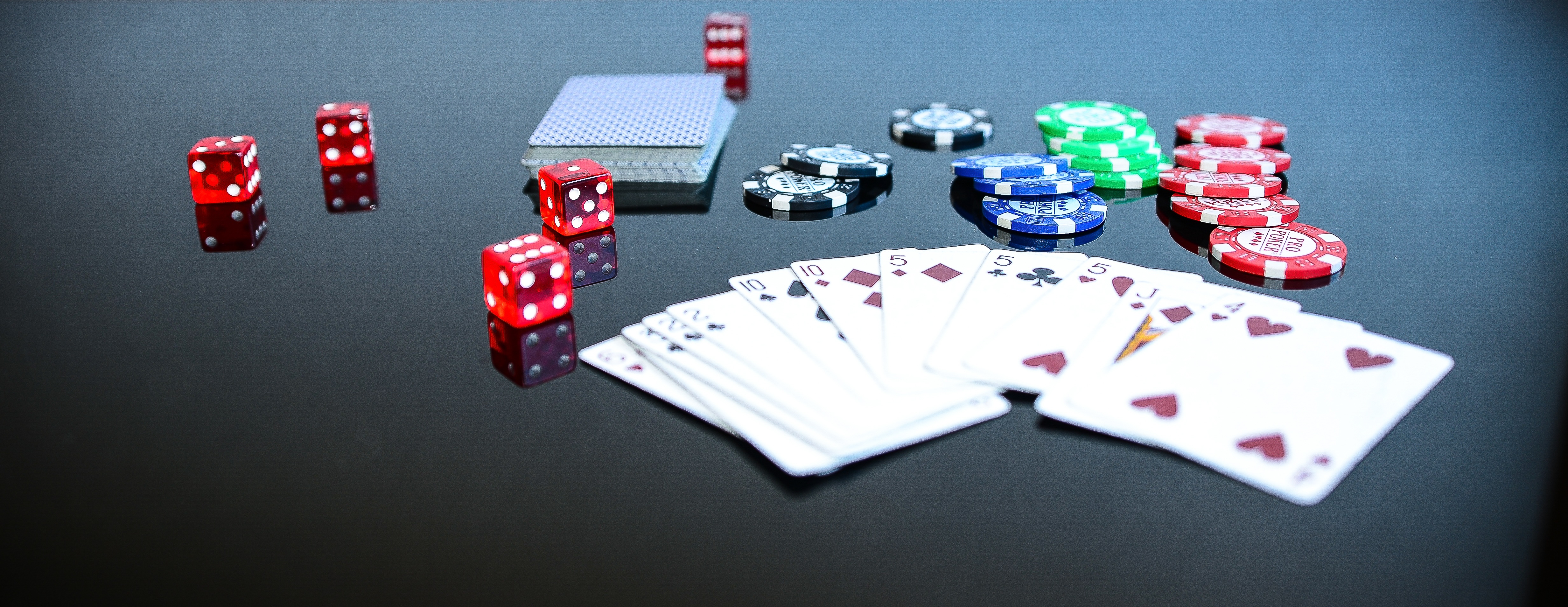 Free Online Casino Games (No Download or Sign-Up)