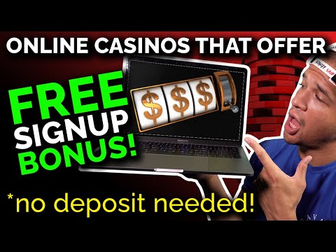 Free Online Casino Games (No Download or Sign-Up)