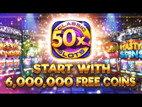 Free Online Casino Games (No Download or Sign-Up)