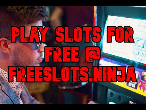 Free Online Casino Games (No Download or Sign-Up)