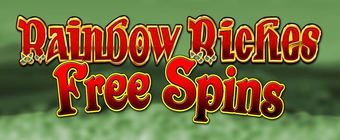 Free Rainbow Riches No Deposit