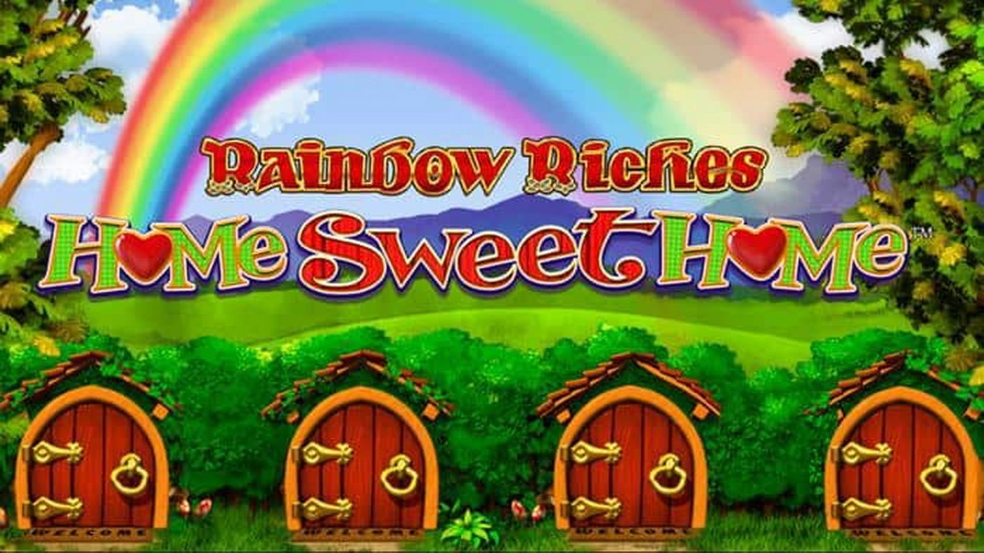 Free Rainbow Riches No Deposit