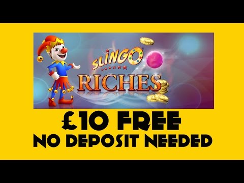 Free Rainbow Riches No Deposit