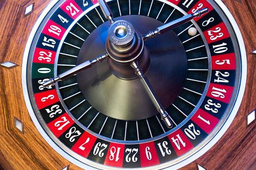 Free Roulette Games Online Fun