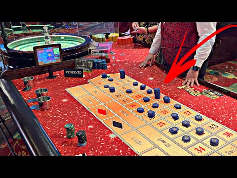 Free Roulette Table