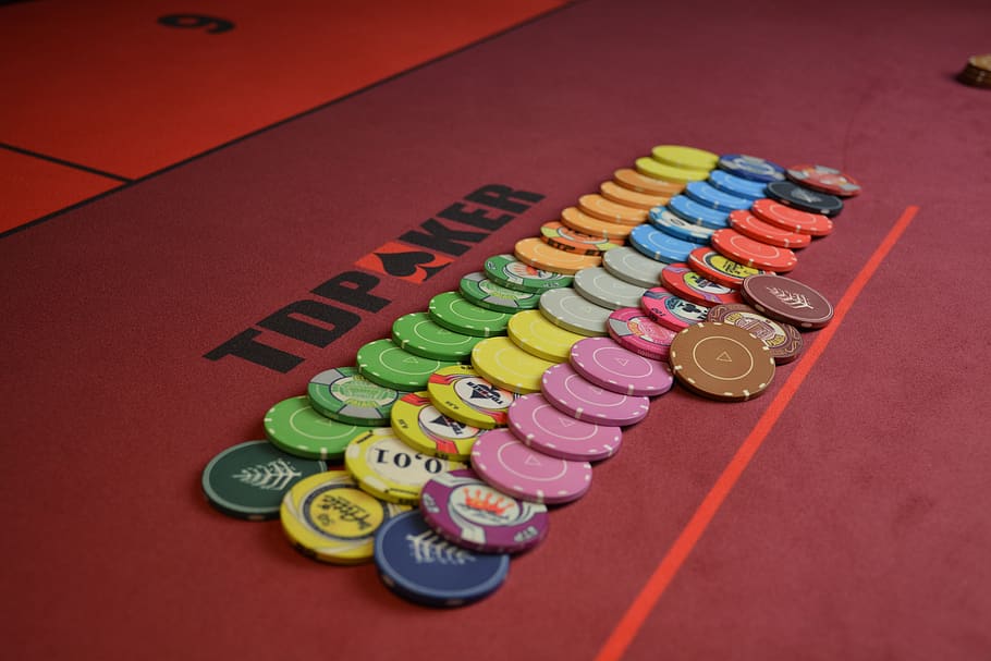 Free Roulette Table