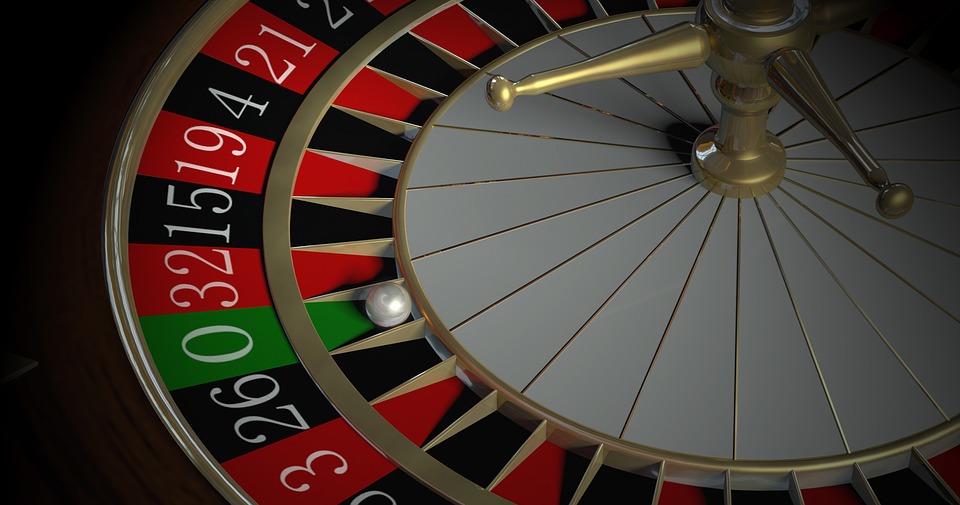 Free Roulette Table