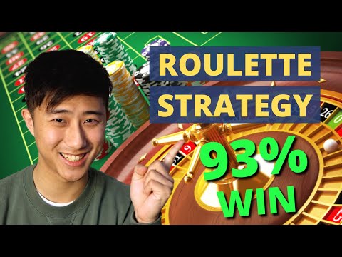 Free Roulette Table