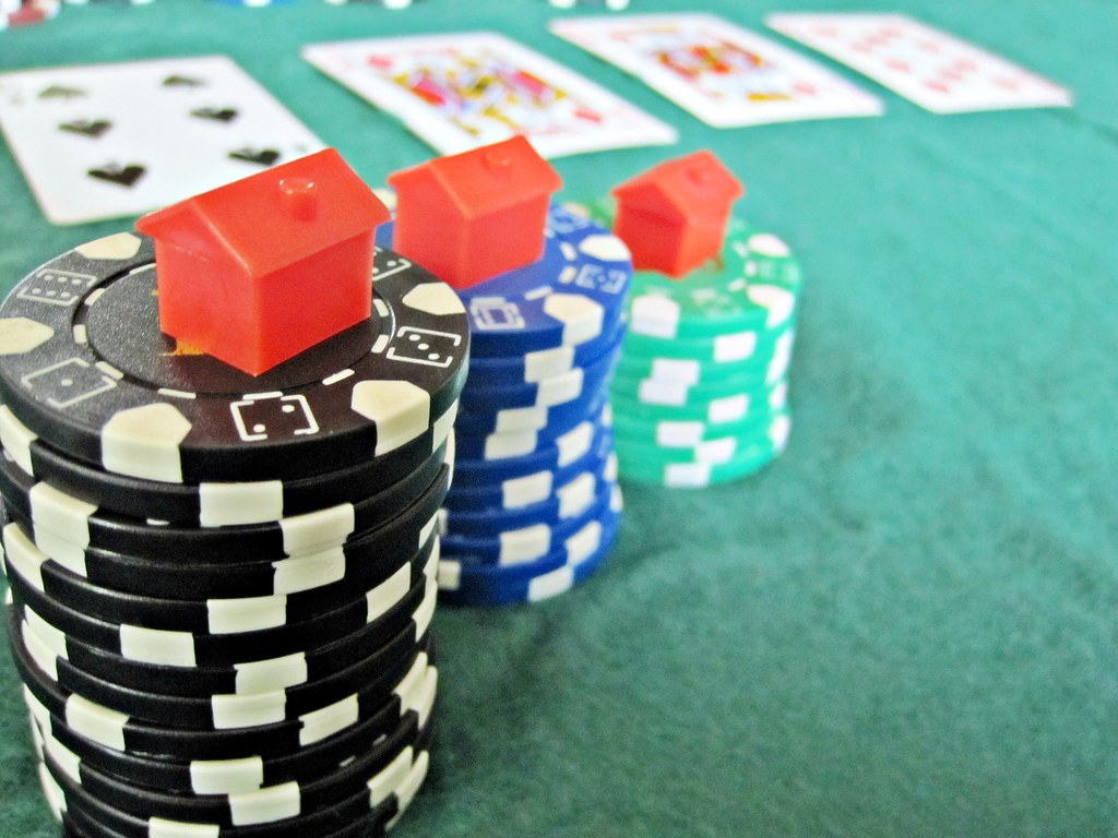 Free Roulette Table