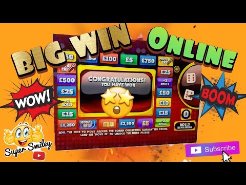 Free Scratch Cards Win Real Money UK