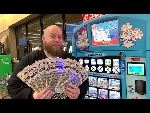 Free Scratch Cards Win Real Money UK