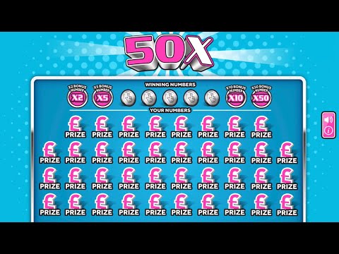 Free Scratch Cards Win Real Money UK