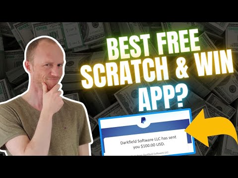 Free Scratch Cards Win Real Money UK