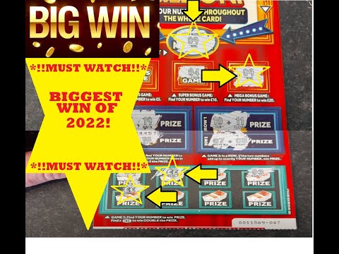 Free Scratch Cards Win Real Money UK