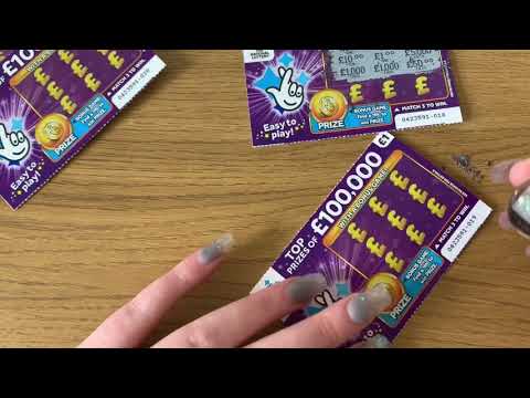 Free Scratch Cards Win Real Money UK