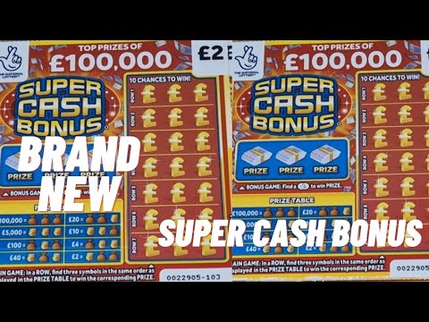 Free Scratch Cards Win Real Money UK