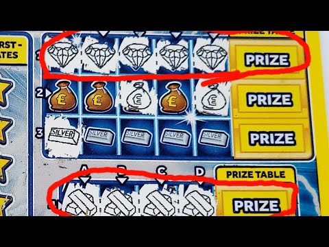 Free Scratch Cards Win Real Money UK