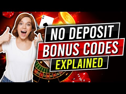 Free Slot No Deposit Bonus