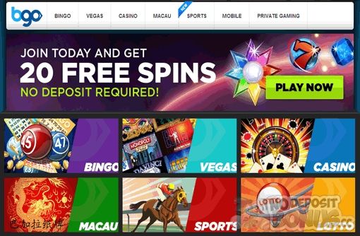 Free Slot No Deposit Bonus