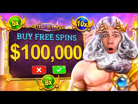 Free Spins Casino Bonus