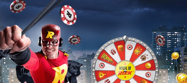 Free Spins Casino Bonus