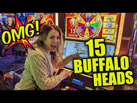 Free Spins Casino Bonus