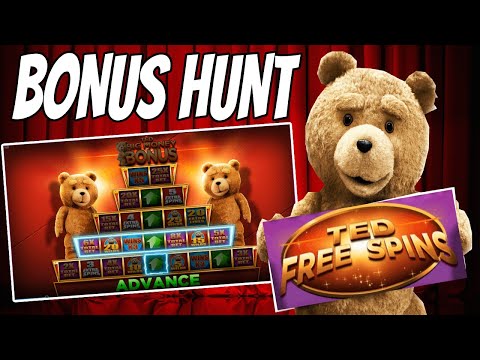 Free Spins Casino Bonus