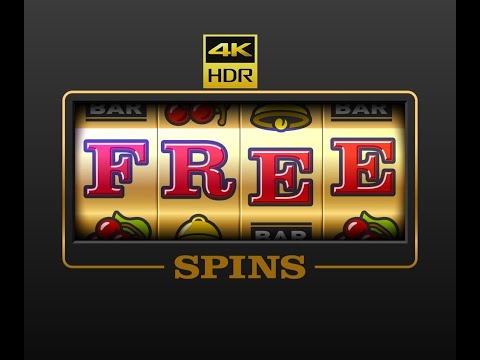 Free Spins Casino Bonus