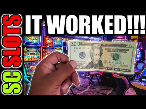 Free Spins Casino Bonus