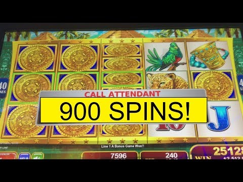 Free Spins Casino Bonus