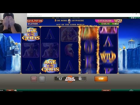 Free Spins Casino Bonus