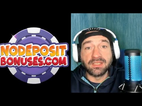 Free Spins With No Deposit Casino