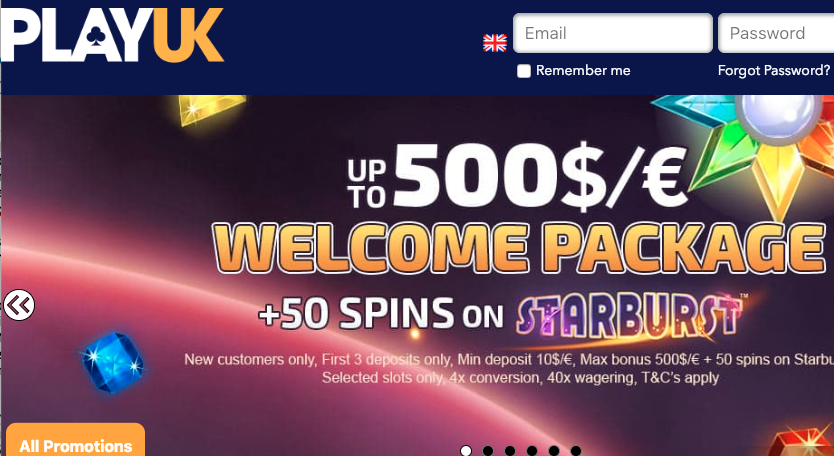 Free Spins With No Deposit Casino