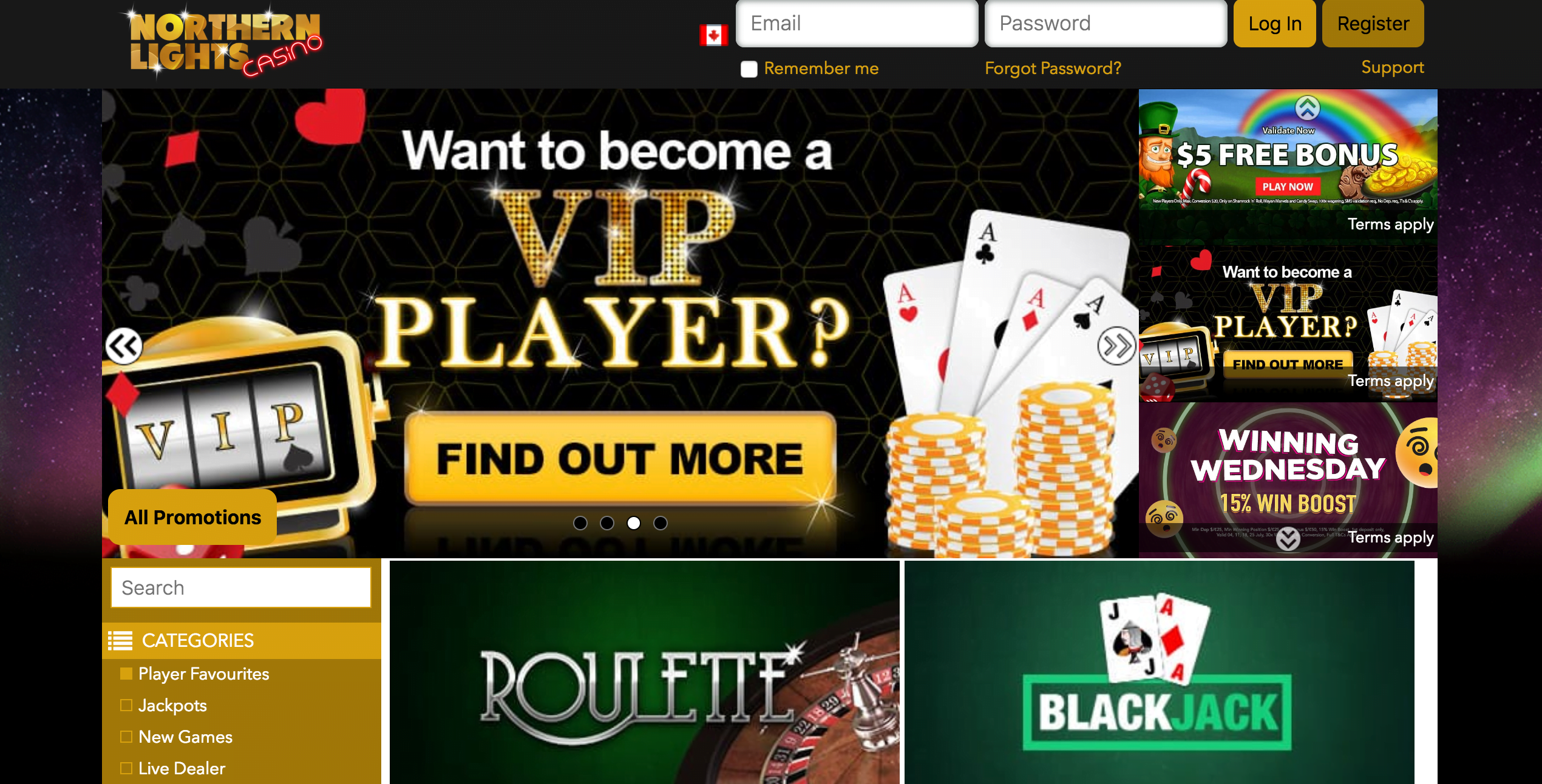 Free Spins With No Deposit Casino