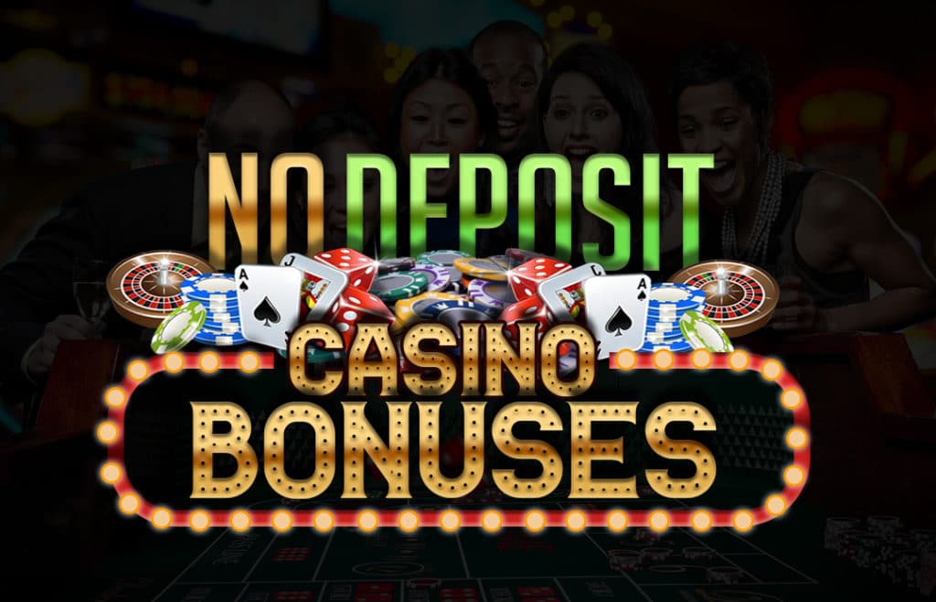 Free Spins With No Deposit Casino