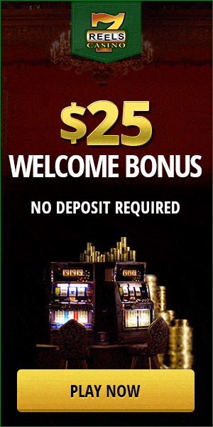 Free Spins With No Deposit Casino