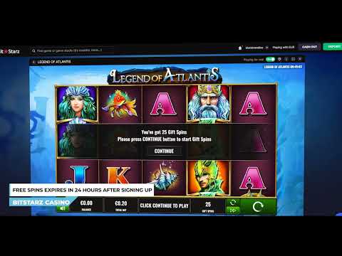 Free Spins With No Deposit Casino