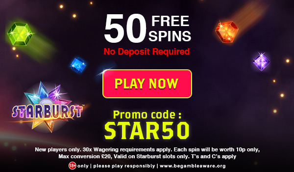 Free Spins With No Deposit Casino