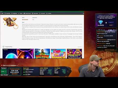 Free Spins With No Deposit Casino