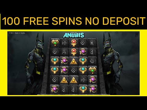 Free Spins With No Deposit Casino